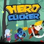 Hero Clicker